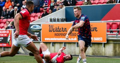 Bristol Bears' form and the performances of two breakout stars give fans reason for excitement