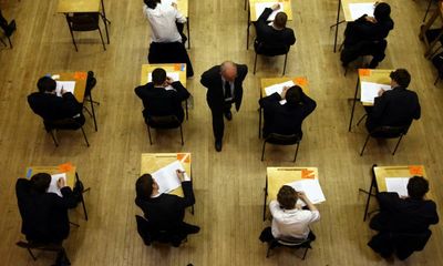 Return of exams unfair for pupils in deprived areas of England, say heads