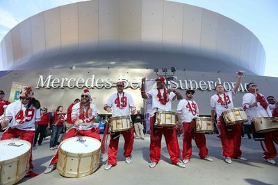 Super Bowl host cities ranked from worst (sorry, Indianapolis), to first