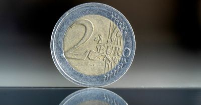 Irish people could be in for a quick payday if they find this €2 coin with one basic error