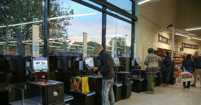 Aldi shoppers praise 'hysterical' Valentine's Day Specialbuys product