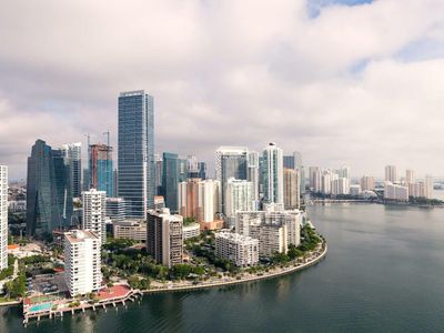 Miami Earned $5.2M From Its Crypto Token MiamiCoin