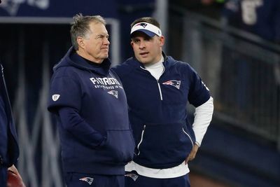 ESPN gives Raiders grade of ‘A-‘ for Josh McDaniels hire