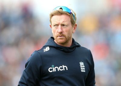 Paul Collingwood’s playing and coaching career highlights