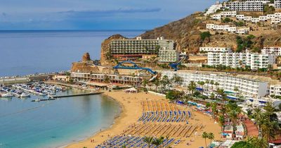 Irish tourists mad for a bit of sun as Ryanair reveal top five travel destinations for summer of 2022