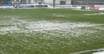Ballymena United pitch concerns: Mid and East Antrim Council responds to Irish Cup fallout