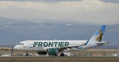 Frontier Airlines to buy Spirit in $3B deal