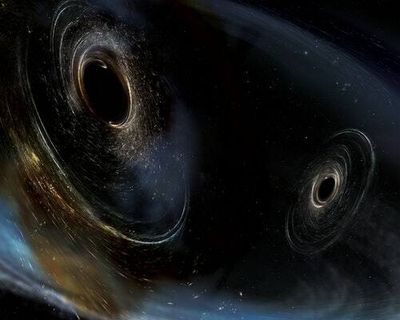 Physicists are on the brink of solving a black hole problem Einstein couldn’t