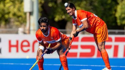 Upbeat Indian men face France in FIH Pro League Hockey opener