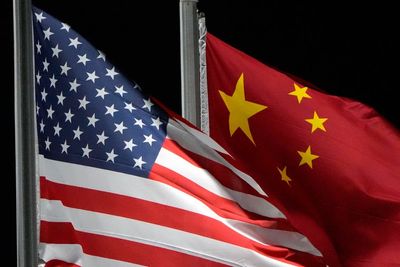 Commerce Dept. adds 33 Chinese companies to red flag list