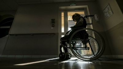 Another French nursing home group accused of mistreating elderly