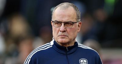 Marcelo Bielsa reveals Crysencio Summerville was one of 10 Leeds players who wanted out
