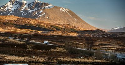 'Treacherous' BBC show The Traitors seeks Glasgow competitors for filming in Highlands