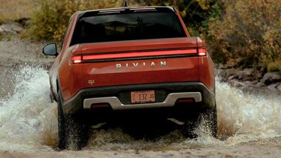 Rivian R1T Software Update 2022.3.1: What Is It, How Did It Work?