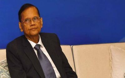 India’s support helped Sri Lanka, gave ties new energy, says Sri Lanka Foreign Minister Peiris