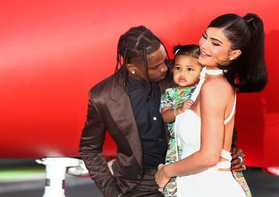 How many children are there in the Kardashian-Jenner family?