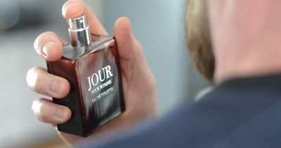 Home Bargains £4 aftershave set that smells 'just like Joop! Homme'