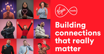 Virgin Media O2 announces more than 200 new apprenticeship roles across the country