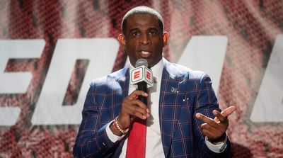 Deion Sanders Upset With Level of Competition During Pro Bowl