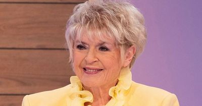 Loose Women's Gloria Hunniford changed 'sweet tooth' diet after health warning