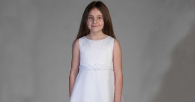 Mr Price cheap communion dresses takes financial pressure off parents