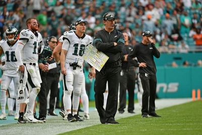 ESPN gives Jags positive grades for signing of Doug Pederson