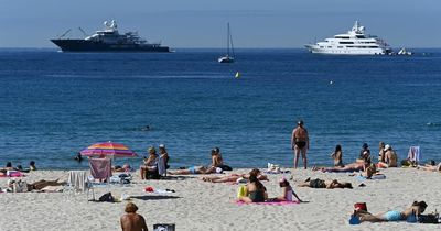 France, Spain and Denmark change travel rules for holidaymakers