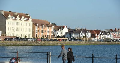 Massive fall in Covid-19 patient numbers in Wirral