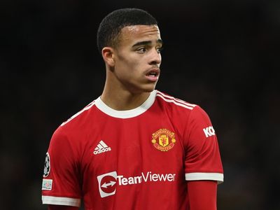 Mason Greenwood: Nike terminate sponsorship deal with Manchester United striker