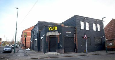 Former Nottingham 'Pub of the Year' to become burger restaurant with prices from just £1.50