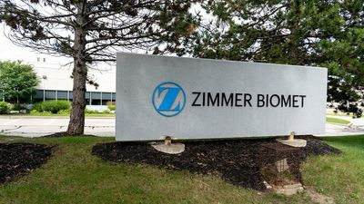 Zimmer Biomet: The Pandemic Just Squeezed Another Medical Devices Stock