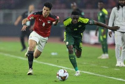 Roy Hodgson hopes Ismaila Sarr’s AFCON triumph can boost Watford’s survival bid