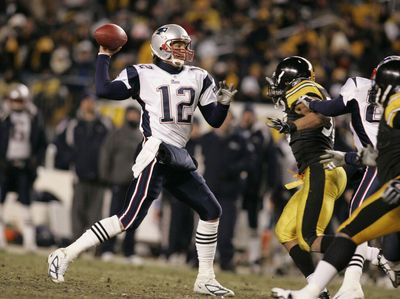 The evolution of Tom Brady through 12 under-appreciated performances