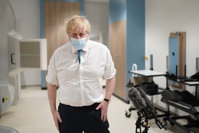 ‘I will survive’: Beleaguered PM tells new spin doctor he will battle on