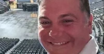 Dad explains how he makes extra £110 a day working on TV shows - and you can too