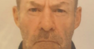 Body found in major search for Scot wearing 'hiking boots' missing since Sunday