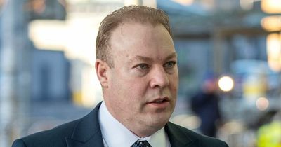 Property magnate Jim Mansfield Jnr jailed for 18 months by Special Criminal Court
