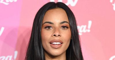 Rochelle Humes was 'devastated' and cried 'for 48 hours' when she received death threats