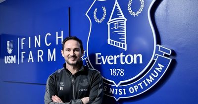 Eddie Howe underlines key requirement for Newcastle United against Frank Lampard's Everton