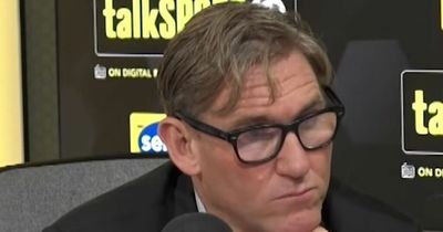 Simon Jordan makes 'unfathomable' Nottingham Forest comment after Leicester City rout