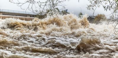 Southern Africa’s summer has been wetter than normal: here's why