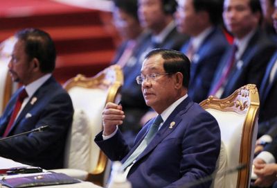 Hun Sen was mistaken about Australian's Myanmar release