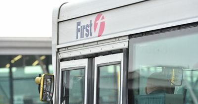 Petition launched as Falkirk First Bus services return to pre-Christmas schedule