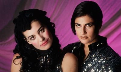 ‘I was getting bored so hit the vodka’ – Shakespears Sister on how they made Stay