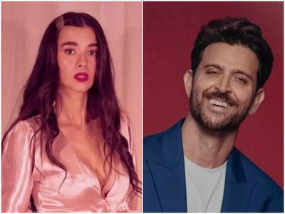 Hrithik Roshan's rumoured girlfriend Saba Azad had once revealed about her idea of an ideal date