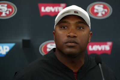 Bears hire Richard Hightower: 5 things to know about Chicago’s new special teams coordinator