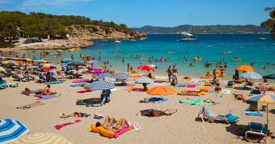 Tourists going to Spain, France, Greece and Austria urged to check new Covid rules