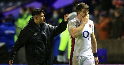 New rugby world rankings as Scotland stun England in Six Nations Ireland thrash Wales