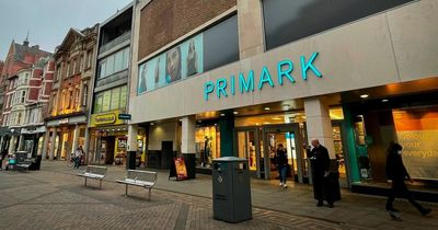 Primark shoppers calling £3.50 must have storage jars 'seriously fab'