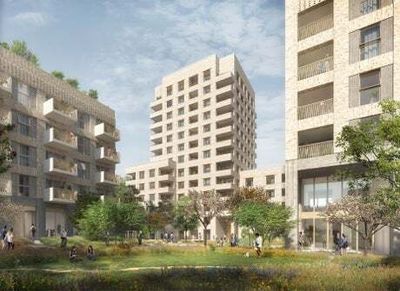 Cockfosters Tube station housing scheme approved despite opposition